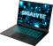 Миниатюра Gigabyte GAMING A16 PRO DYH Titanium Black DYHG5EECC4SD, фото 3