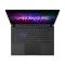Миниатюра Gigabyte AORUS MASTER 16 GEN 2 (AM6J) 5-degree Black 8XJJ4EEE64SP, фото 3