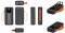 Миниатюра XoKo 30000mAh, 22,5W, PD, QC, black WK-CK-018, фото 2