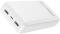 Миниатюра XO 20000mAh, 10.5W, white XO-PB313-WH, фото 3