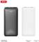 Миниатюра XO 20000mAh, 10.5W, black XO-PB313-BK, фото 4
