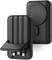 Миниатюра XO 10000mAh, 15W, MagSafe, Stand, black XO-PR288-BK, фото 3