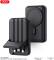 Миниатюра XO 10000mAh, 15W, MagSafe, Stand, black XO-PR288-BK, фото 5