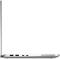 Миниатюра Dell Pro 14 Plus 2-in-1 (PB14250) Platinum Silver 210-BPDR#smt, фото 9