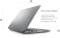 Миниатюра Dell Latitude 5450 Laptop Gray N012L545014EMEA_VP, фото 12