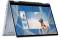 Миниатюра Dell Inspiron 14 2-in-1 Laptop Custom Ice Blue 7440-3684|10M224, фото 1