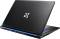 Миниатюра DREAM MACHINES RT5060 Gaming Notebook (V270ENN) Black RT5060-17UA27, фото 1