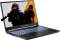 Миниатюра DREAM MACHINES RT5050 Gaming Notebook (V255ENM) Black RT5050-15UA29, фото 4