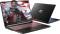 Миниатюра DREAM MACHINES RT5060 Gaming Notebook (V255ENN) Black RT5060-15UA27, фото 1