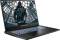 Миниатюра DREAM MACHINES RT5050 Gaming Notebook (V270ENM) Black RT5050-17UA28, фото 3