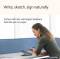 Миниатюра Microsoft 13' Surface Pro for Business (12th Edition) Platinum EP2-55237, фото 9