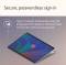 Миниатюра Microsoft 13' Surface Pro for Business (12th Edition) Platinum EP2-55237, фото 10
