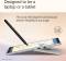 Миниатюра Microsoft Surface Pro 12' Platinum EP2-33671, фото 9