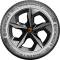 Миниатюра Continental VikingContact 8 285/35 R22 106T XL, фото 3