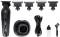 Миниатюра HOCO HP28 Engraving clipper Black 00000086530_1, фото 3