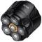 Миниатюра HOCO HP300 Six-blade Black 00000086536_1, фото 2