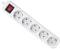 Миниатюра Defender S550 5.0 m 5 роз switch white 992430, фото 1