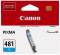 Миниатюра Canon CLI-481 C 2098C001AA, фото 1