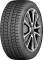 Миниатюра Bearway BW-Ice 215/55 R17 94S, фото 1