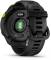 Миниатюра Garmin Forerunner 70, GPS, Black, GPS смарт-годинник 010-04307-00, фото 6