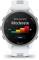 Миниатюра Garmin Forerunner 170 Music, GPS, WiFi, Whitestone/Cloud 010-03920-11, фото 7