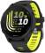 Миниатюра Garmin Forerunner 170 Music, GPS, WiFi, Black/Amp Yellow, 010-03920-10, фото 1