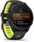 Миниатюра Garmin Forerunner 170 Music, GPS, WiFi, Black/Amp Yellow, 010-03920-10, фото 3