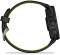Миниатюра Garmin Forerunner 170 Music, GPS, WiFi, Black/Amp Yellow, 010-03920-10, фото 4