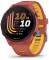 Миниатюра Garmin Forerunner 170 Music, GPS, WiFi, Red Pink/Mango, G 010-03920-13, фото 1