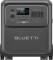 Миниатюра BLUETTI Portable Power Station Elite 400 2600W/3840Wh P-EL400-EU-GY-BL-010, фото 2