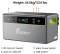 Миниатюра Fossibot All-in-One Solar Energy Storage System with Balcony Power Station FBP1200 1200W/1958Wh (Without Expansion Battery) 41012315652168, фото 8
