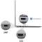 Миниатюра Lenovo ThinkBook 16 G8 IAL Custom Arctic Grey 2025 21SK00JPPB|10M224, фото 13