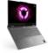Миниатюра Lenovo LOQ Essential 15ARP11 Luna Grey 2026 83VA0012RM, фото 10