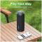 Миниатюра Tronsmart T8 O3020 40W RGB Black 1290635, фото 11