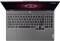 Миниатюра Lenovo LOQ 15ARP9 Custom Luna Grey 2025 83JC00N7PB_8GB/512GB/DOS, фото 10