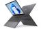 Миниатюра Lenovo IdeaPad Slim 3 15IRH10 Luna Grey 2025 83K10106RA, фото 1