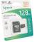 Миниатюра VOLTRONIC microSDHC-Ap / 128 V10, фото 1