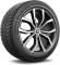 Миниатюра Michelin X-Ice Snow Plus 275/40 R22 108H XL, фото 2
