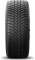 Миниатюра Michelin X-Ice Snow Plus 285/40 R22 110H XL, фото 4