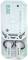 Миниатюра Black Shark T11 (BS-11) White 1084871, фото 4