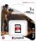 Миниатюра Kingston 1TB SDXC class 10 UHS-II U3 Canvas React Plus SDR2V6/1TB, фото 3