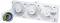 Миниатюра Lian Li Galahad II Trinity Performance 360 White G89.GA2P36W.01, фото 1