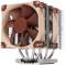Миниатюра Noctua NH-D9 TR5-SP6 4U, фото 1