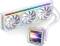 Миниатюра JONSBO TX-360 White, фото 1