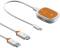 Миниатюра J5Create HDMI extender 15m ( USB-C to HDMI ) wireless JVAW61-N, фото 1
