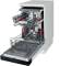 Миниатюра Whirlpool WSFO 3023PF, фото 5