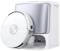 Миниатюра Narwal Flow Silver White YJCC026, фото 3