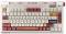 Миниатюра Thunderobot ONCE81 Tri-mode FC Switch UA Beige 6974511793635, фото 1
