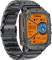 Миниатюра Gelius Tactical Heavy (GP-SW016) Black Chrome 2099901019097, фото 6