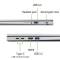 Миниатюра Acer Aspire Go 15 AG15-21P Silver NX.J3DEL.001, фото 9